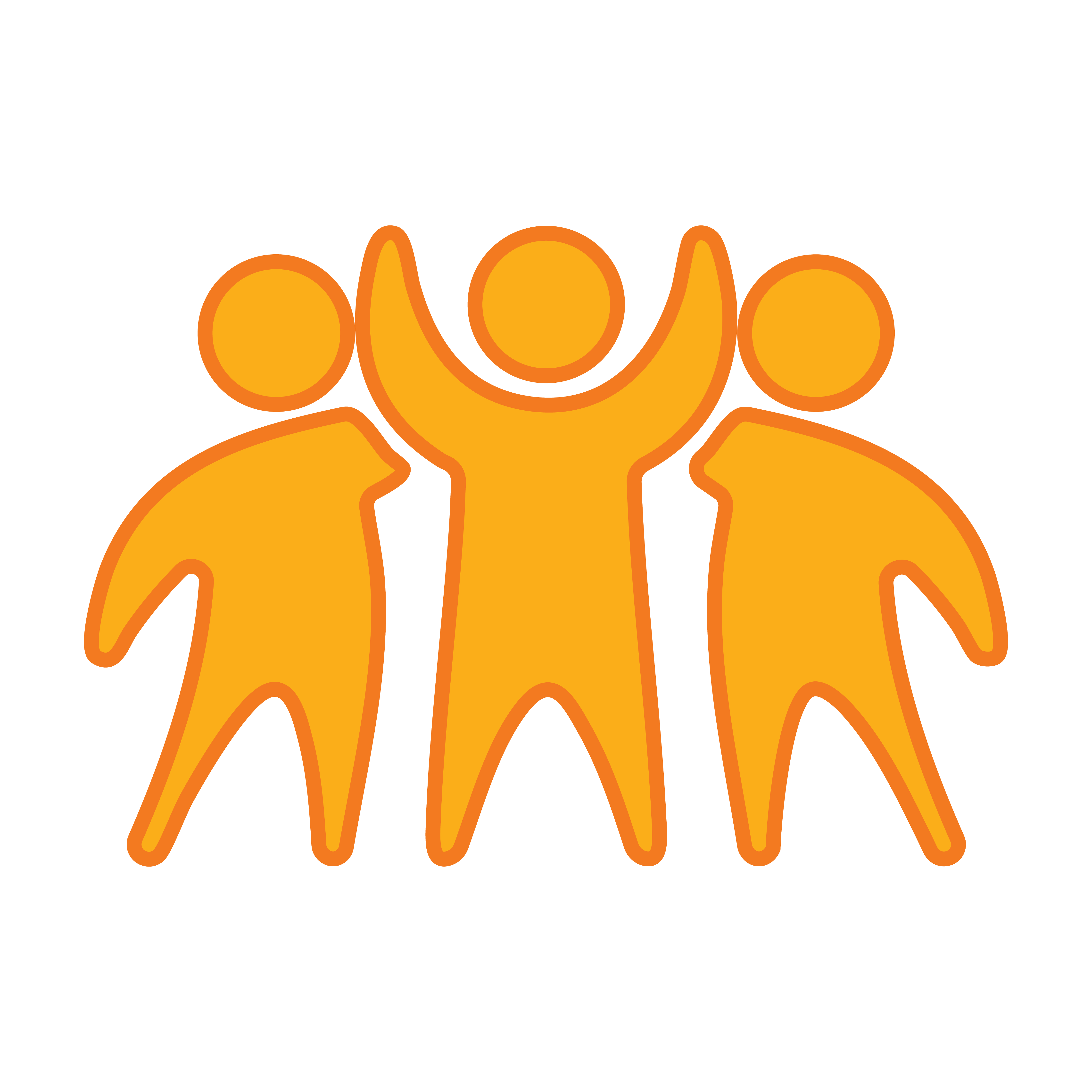 Camp Icons-Leadership