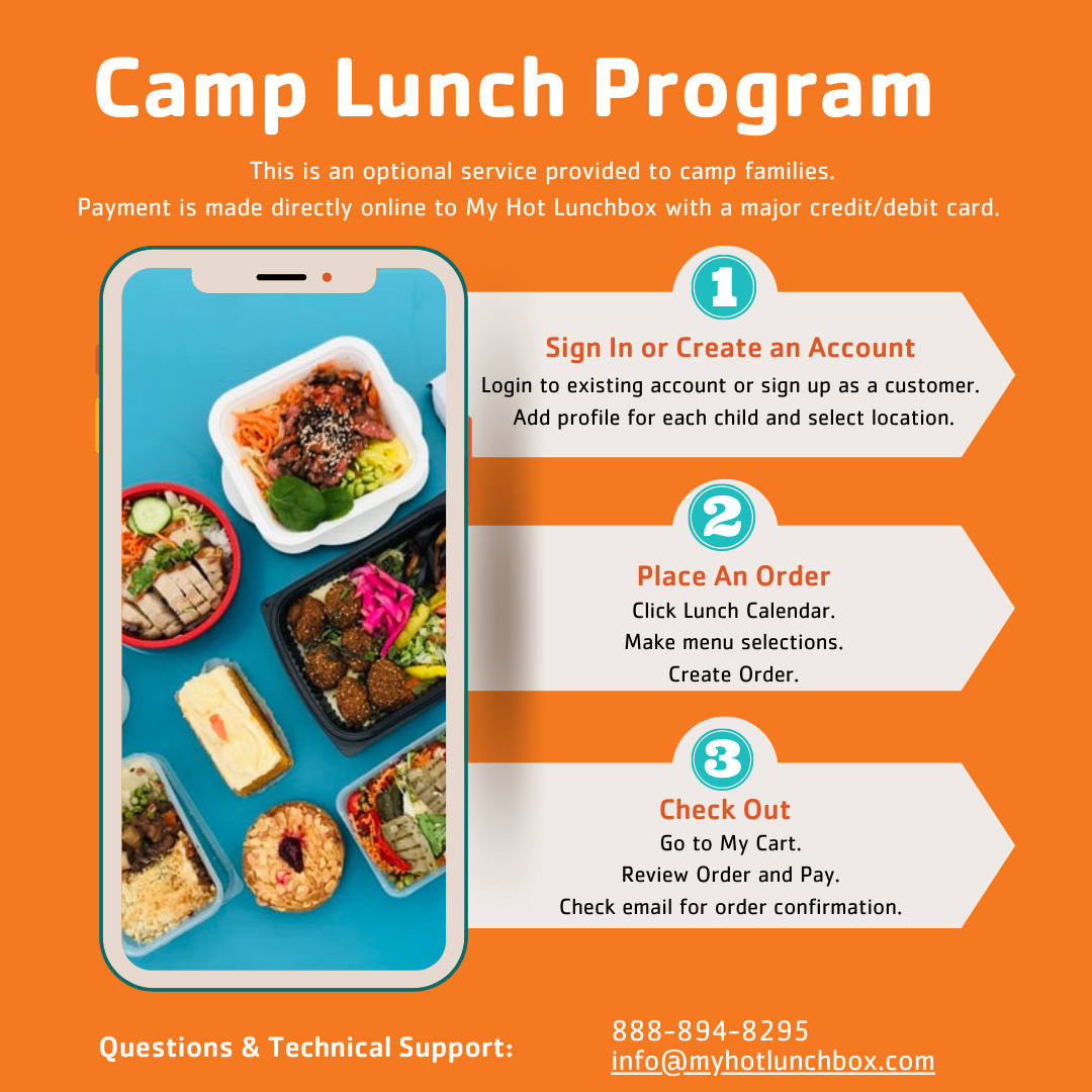 Copy of My Hot Lunchbox Flyer (Instagram Post)