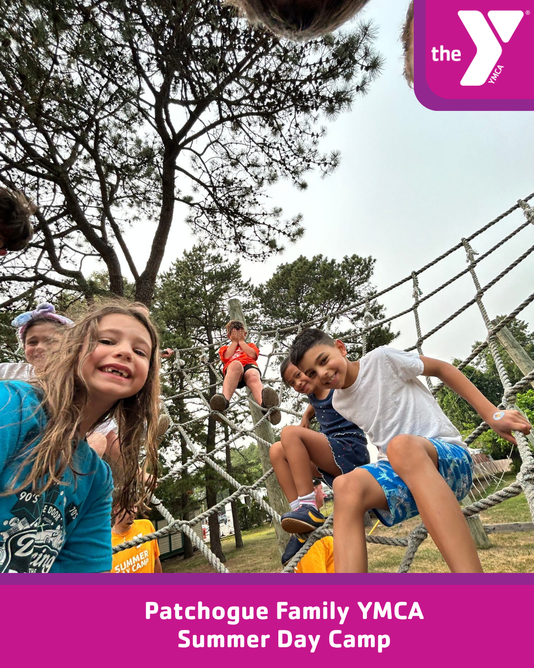 Great South Bay YMCA Summer Day camp (5)