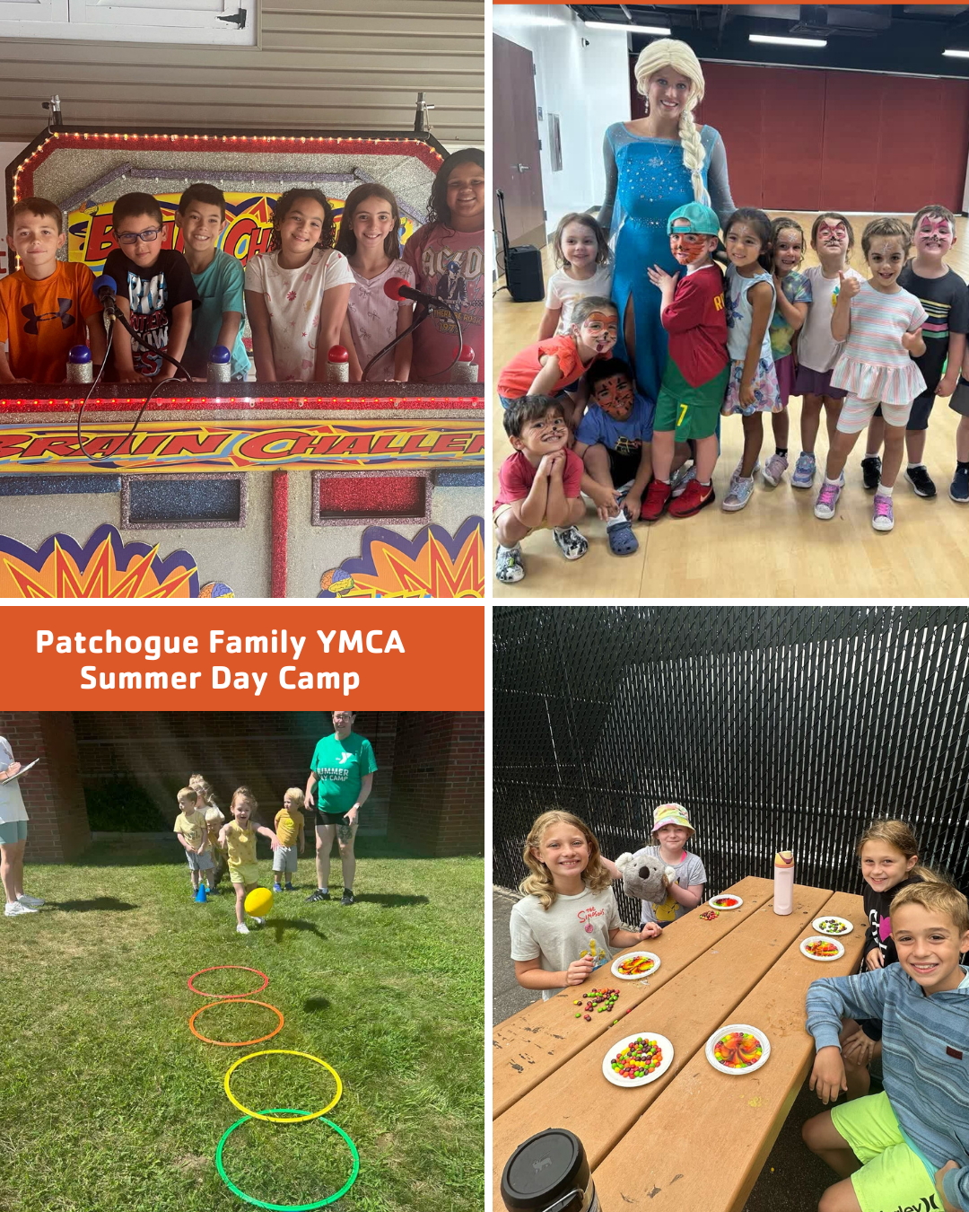 Huntington YMCA Summer Day Camp (2)
