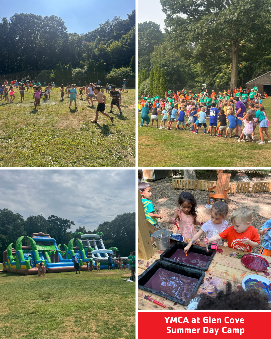 Huntington YMCA Summer Day Camp (3)